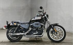 HARLEY XL883R 2006 CS2