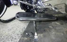 HARLEY FLSTN 1580 2008