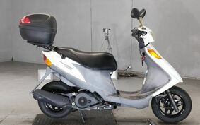 SUZUKI ADDRESS V125 CF46A