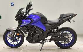 YAMAHA MT-03 ABS 2020 RH13J