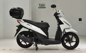 SUZUKI ADDRESS 110 CE47A