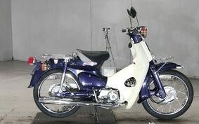 HONDA C70 SUPER CUB HA02