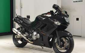 KAWASAKI ZZ-R400 Gen.2 2002 ZX400N