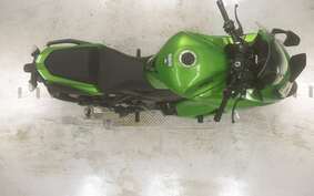 KAWASAKI NINJA 1000 A 2014 ZXT00L