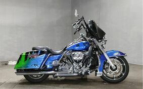 HARLEY FLHR 1580 2008 FB4