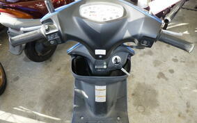 SUZUKI ADDRESS V50 Gen.2 CA44A