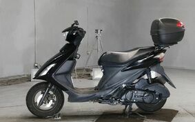 SUZUKI ADDRESS V125 S CF4MA