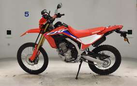 HONDA CRF250L MD47