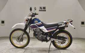 YAMAHA SEROW 225 W 4JG