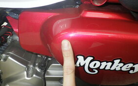 HONDA MONKEY 125 JB02