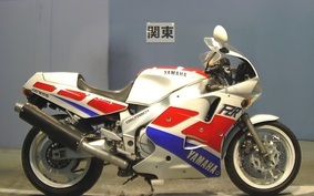 YAMAHA FZR1000 1989 3GM