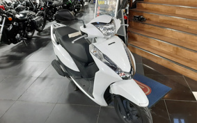 HONDA LEAD 125 JF45
