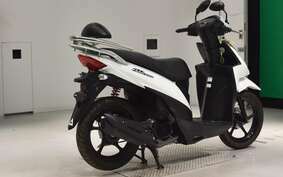 SUZUKI ADDRESS 110 CE47A