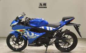 SUZUKI GSX-R125 DL33B