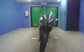 KAWASAKI NINJA 400 2015 EX400E