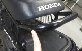 HONDA ZOOMER AF58