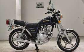 SUZUKI GN125 H PCJG9