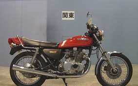 SUZUKI GS400 2013 GS400