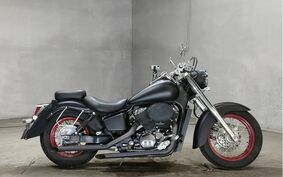 HONDA SHADOW 400 1998 NC34