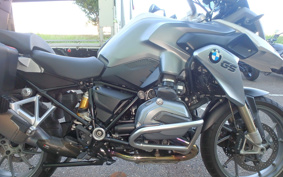BMW R1200GS 2015 0A01