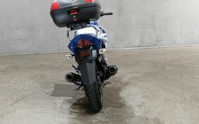 SUZUKI GSR250 GJ55D