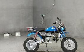 HONDA MONKEY Z50J