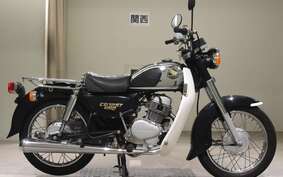 HONDA CD125T BENLY CD125T