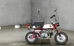 HONDA MONKEY Z50A