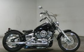 YAMAHA DRAGSTAR 400 1996 4TR