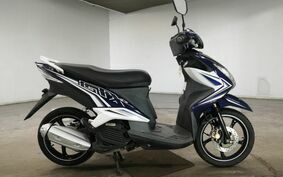 YAMAHA LUVIAS GTX125 L1SK