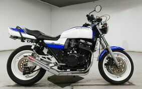 SUZUKI GSX400X IMPULSE 1995 GK79A