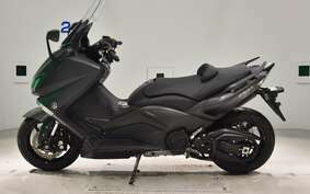 YAMAHA T-MAX 530 A 2015 SJ12J