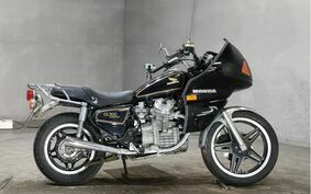 HONDA GL 500 WING CUSTOM 1981 GL500