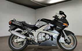 KAWASAKI ZZ-R400 1999 ZX400N