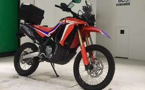 HONDA CRF250 GEN 2 RALLY MD47