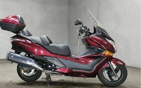 HONDA SILVER WING 400 GT 2010 NF03