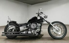 YAMAHA DRAGSTAR 400 1997 4TR