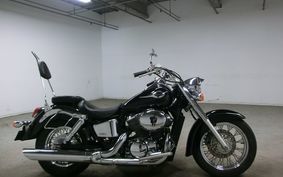 HONDA SHADOW 400 2004 NC34