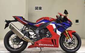 HONDA CBR1000RR RSP SC82