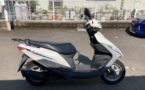 SUZUKI ADDRESS 125 DT11A