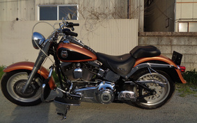 HARLEY FLSTF 105th 2007 BX5