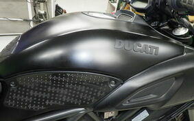 DUCATI DIAVEL DARK 2015 G105J