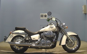 HONDA SHADOW 750 Gen. 3 2005 RC50