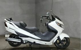 SUZUKI SKYWAVE 250 (Burgman 250) S CJ43A