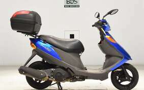 SUZUKI ADDRESS V125 CF4EA