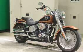 HARLEY FLSTF 1580 2008 BX5