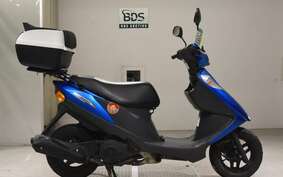 SUZUKI ADDRESS V125 G CF46A