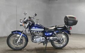 SUZUKI ST250E NJ4AA