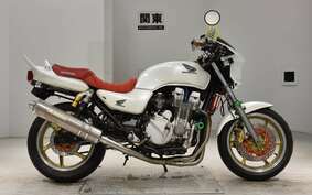 HONDA CB750 GEN 2 1993 RC42