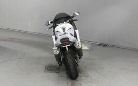 HONDA CBR1100XX 1997 SC35